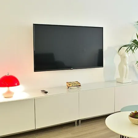 Myflats Plaza * Alicante