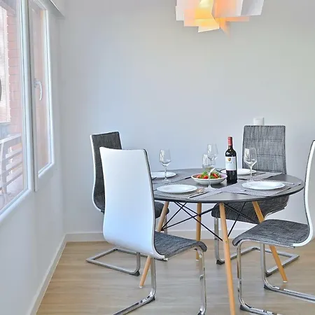 Myflats Plaza * Alicante