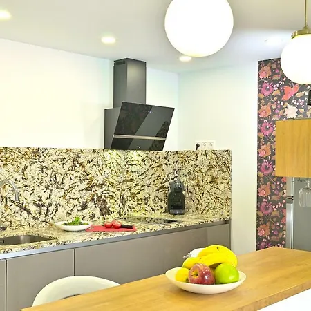 Apartment Myflats Plaza *