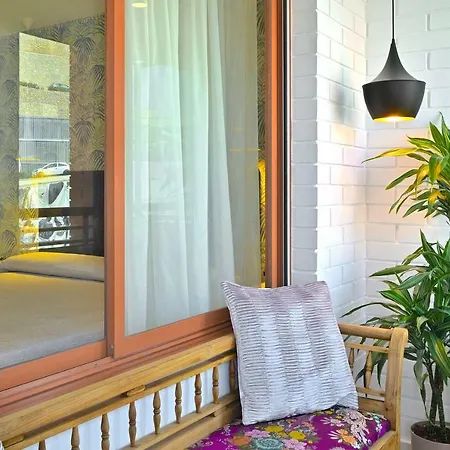 Appartement Myflats Plaza *