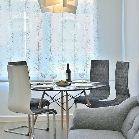 Apartment Myflats Plaza *