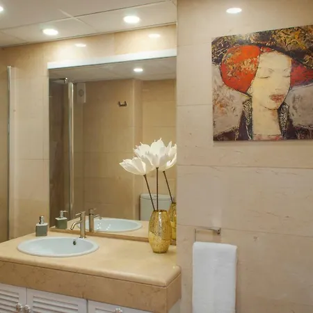 Myflats Plaza Apartment