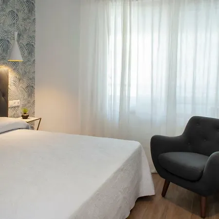 Myflats Plaza Apartment Alicante