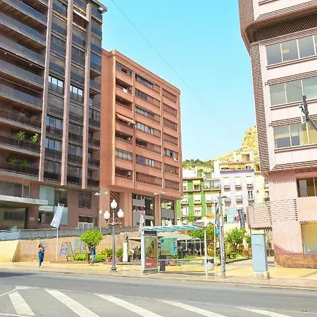 Myflats Plaza *