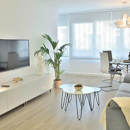 Apartment Myflats Plaza