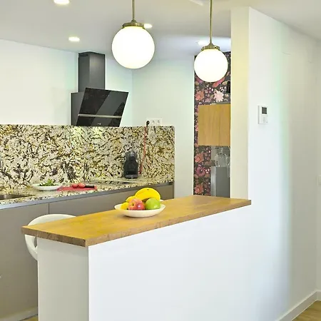 Apartment Myflats Plaza