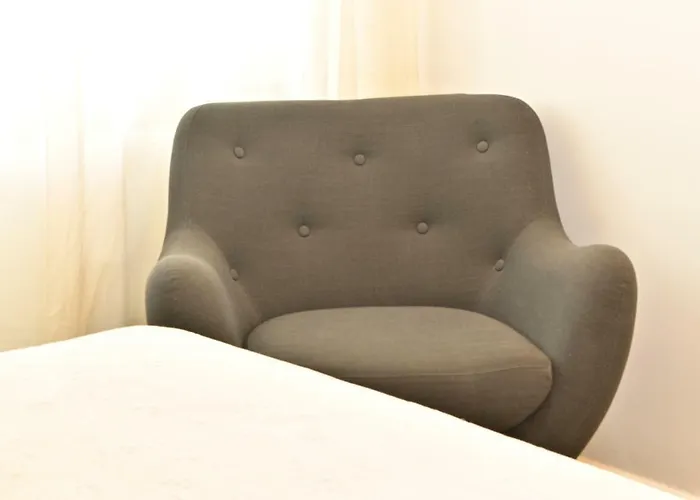 In Plaza Apartment *