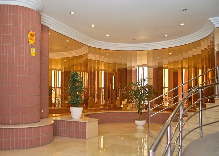 In Plaza Apartment Alicante