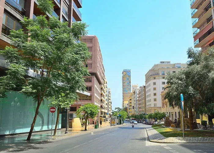 Apartment In Plaza Alicante