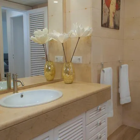 Appartamento Myflats Plaza