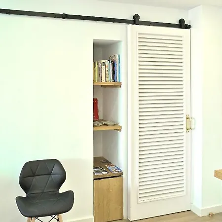Appartamento Myflats Plaza