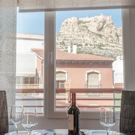 Myflats Plaza Alicante