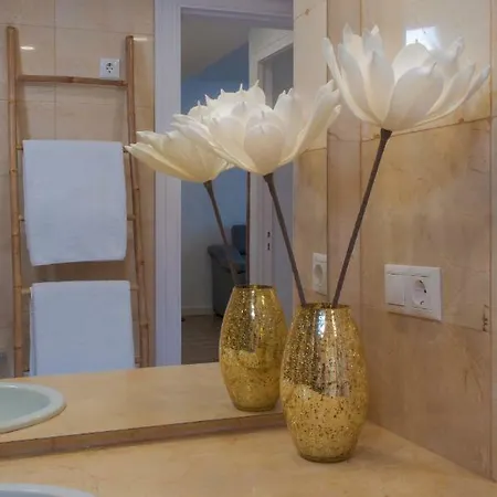 Myflats Plaza Apartamento